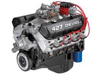 U2340 Engine